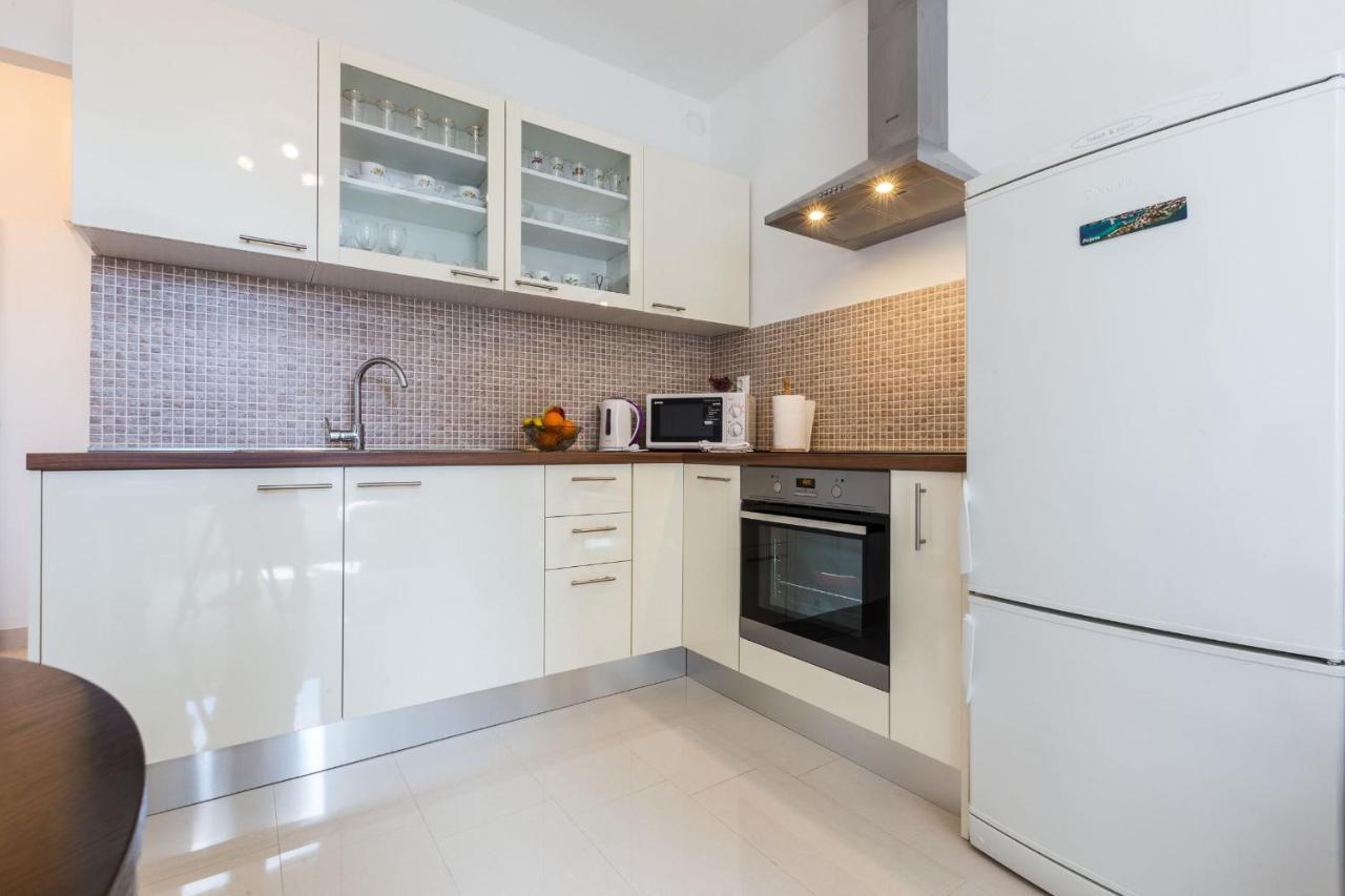 Drago 2Br Apt. In Old Town Zadar Exterior photo