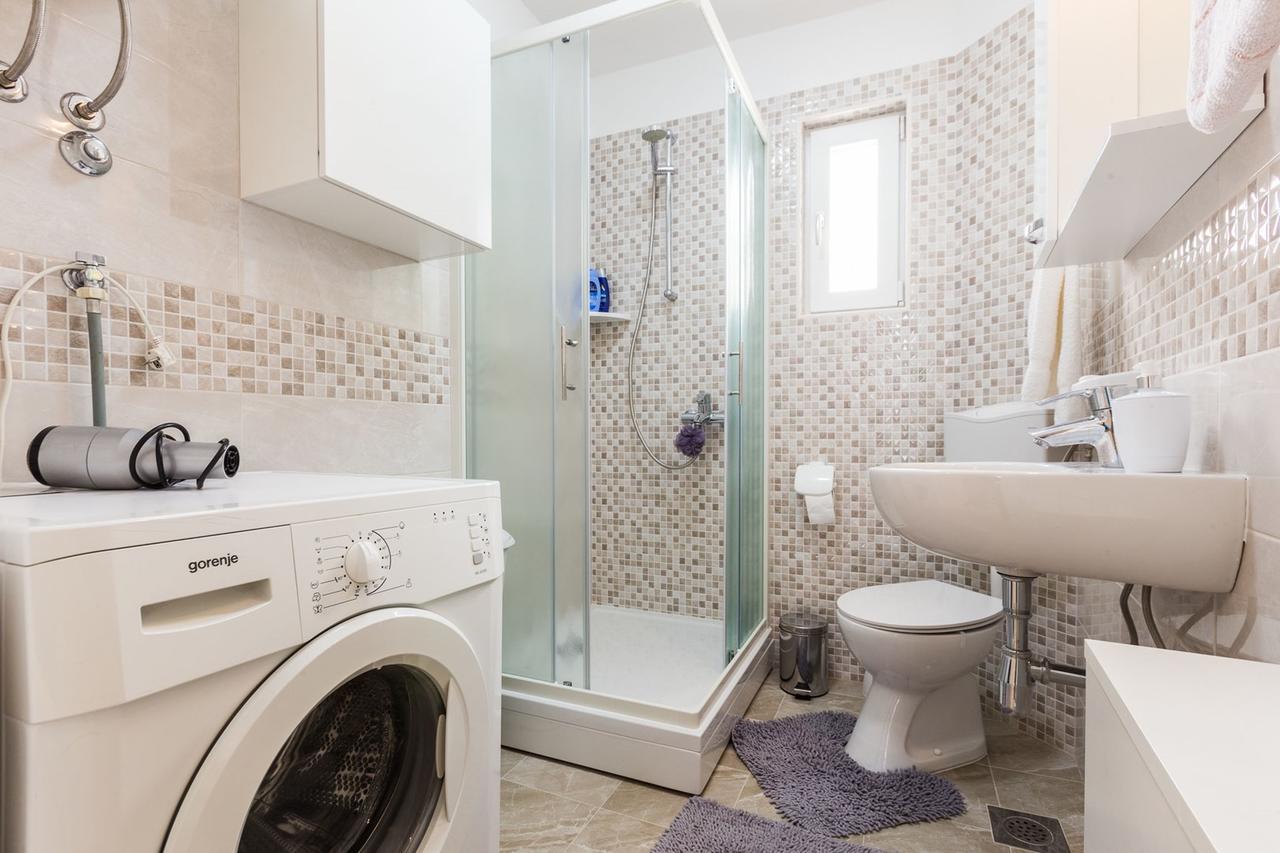 Drago 2Br Apt. In Old Town Zadar Exterior photo