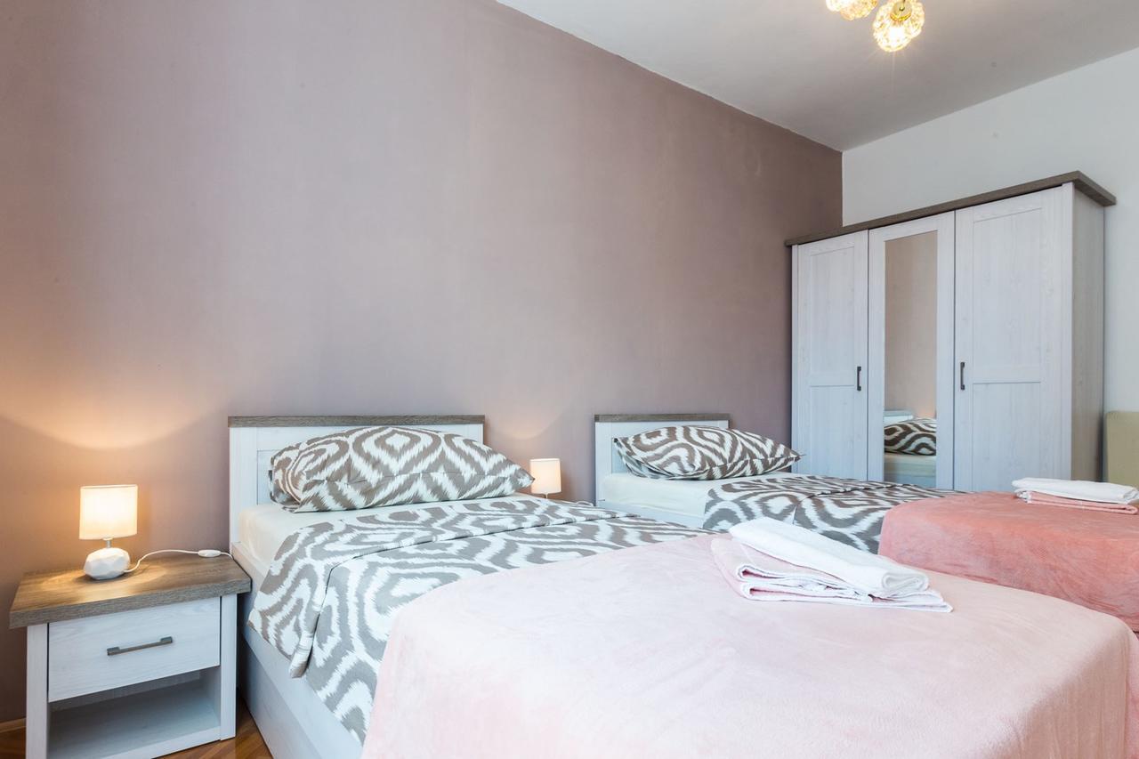 Drago 2Br Apt. In Old Town Zadar Exterior photo